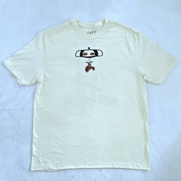 SAW🎯 "Billy The Puppet" Graphic Tee👕 - NWT - Picture 2 of 14